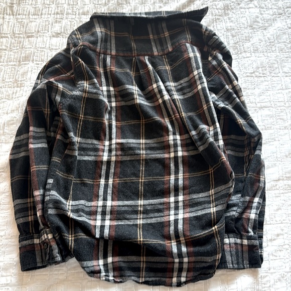 St. John’s Bay 100% cotton flannel - Picture 4 of 4